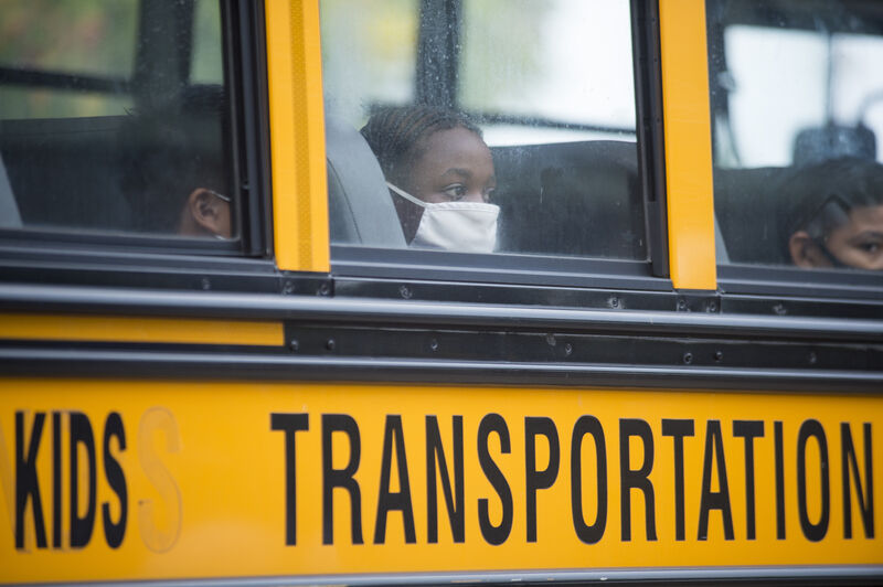 Schools facing quandary as docs recommend all students mask